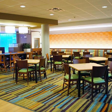 Fairfield Inn & Suites By Marriott Stroudsburg Bartonsville/Poconos Екстер'єр фото