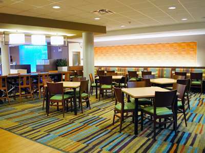 Fairfield Inn & Suites By Marriott Stroudsburg Bartonsville/Poconos Екстер'єр фото