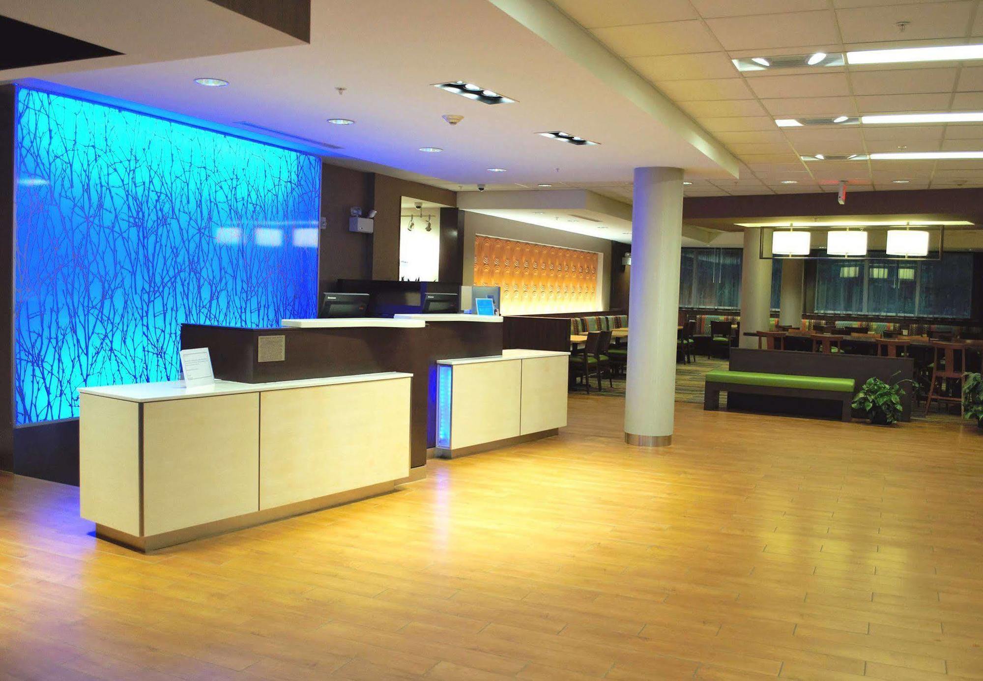 Fairfield Inn & Suites By Marriott Stroudsburg Bartonsville/Poconos Екстер'єр фото